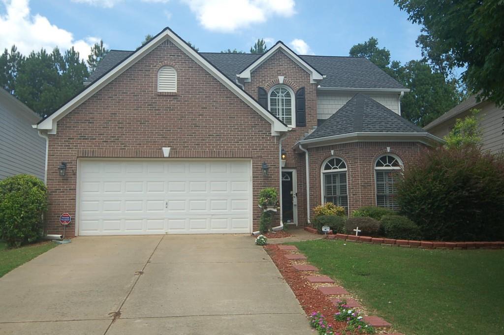 1575 Independence Tr., Cumming, GA 30040