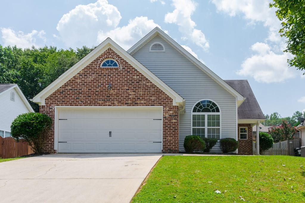 78 Bedford Park Dr., Newnan, GA 30263