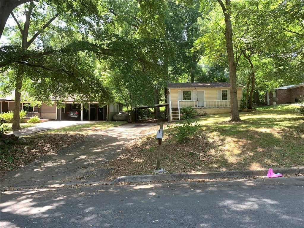 2696 George St., Atlanta, GA 30318