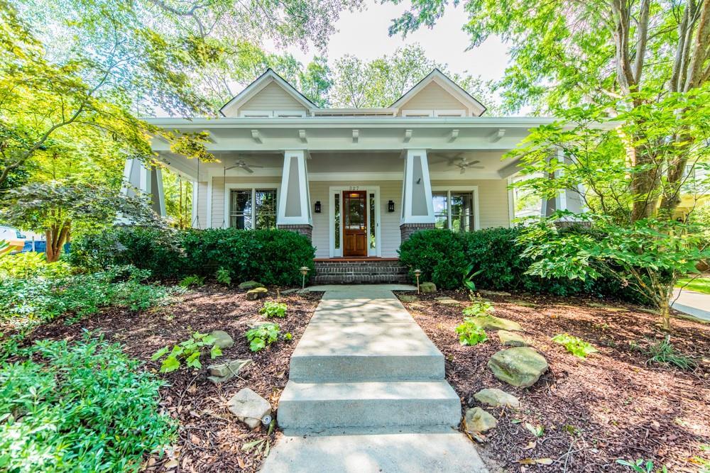 327 Sinclair Ave., Atlanta, GA 30307
