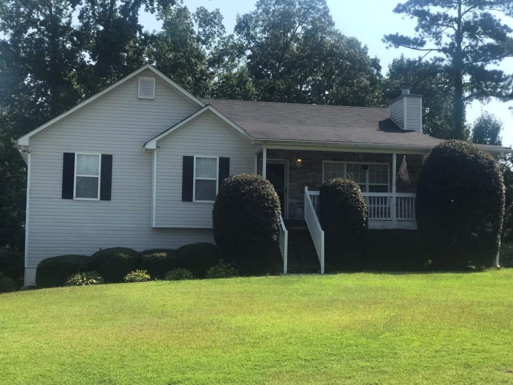 261 Pine Needle Tr., Villa Rica, GA 30180