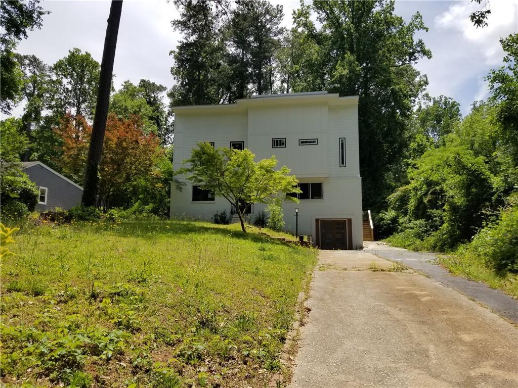1955 Clairmont Ter., Atlanta, GA 30345