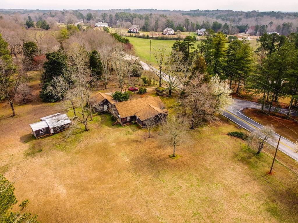 7490 Banks Mill Rd., Douglasville, GA 30135