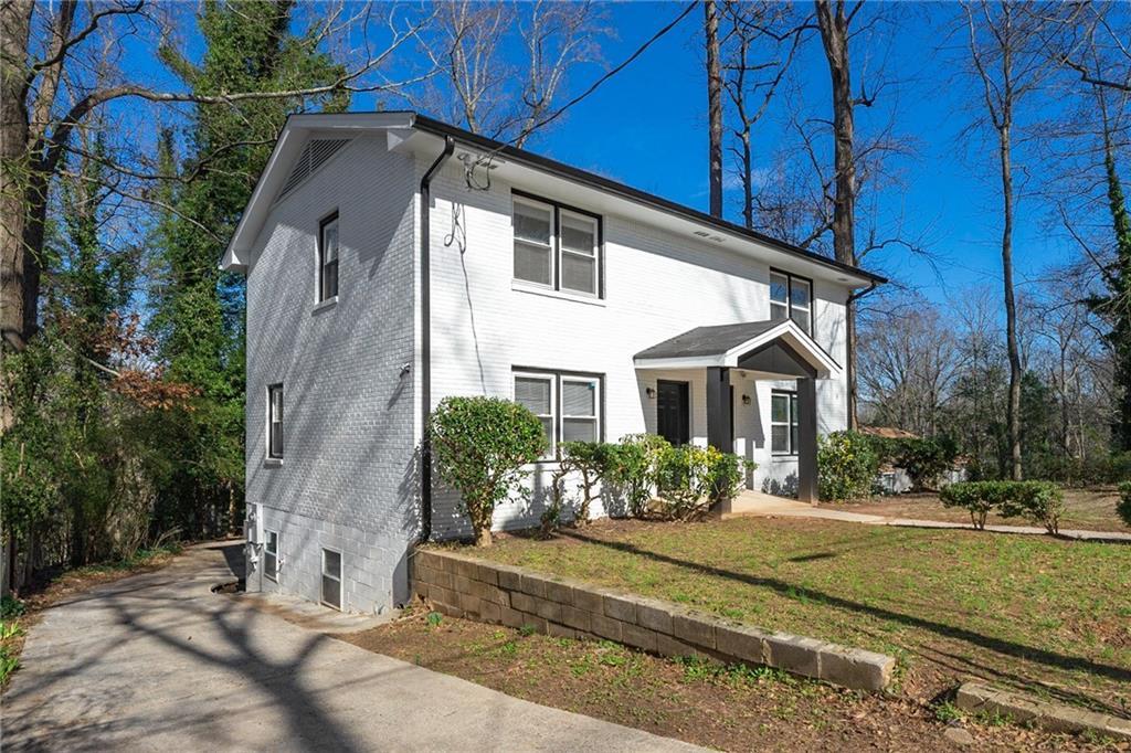 [Address Hidden by Seller], Clarkston, GA 30021