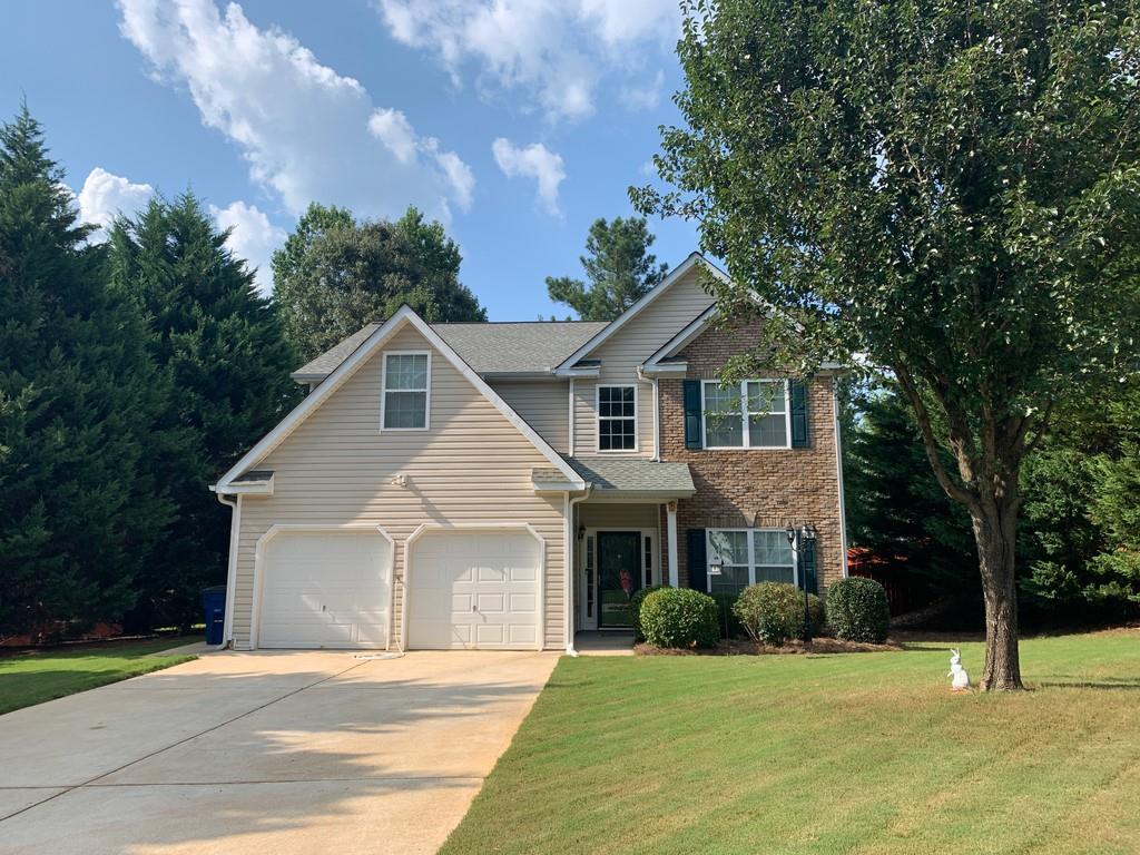 6148 Zealand Pl., Douglasville, GA 30135
