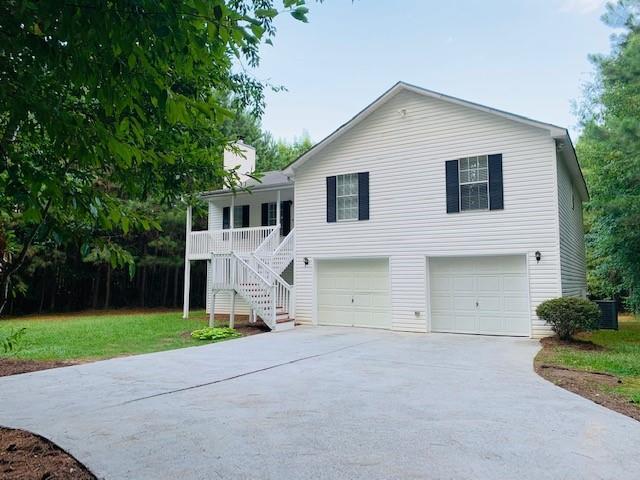1510 H D Atha Rd., Monroe, GA 30655