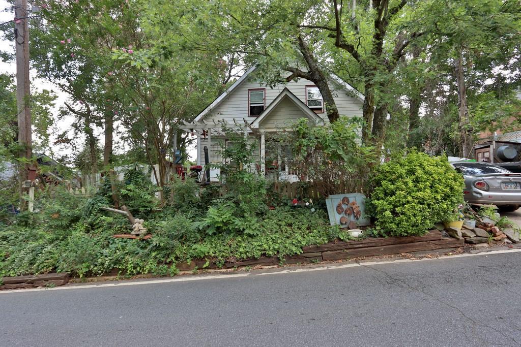 79 Church St., Buford, GA 30518