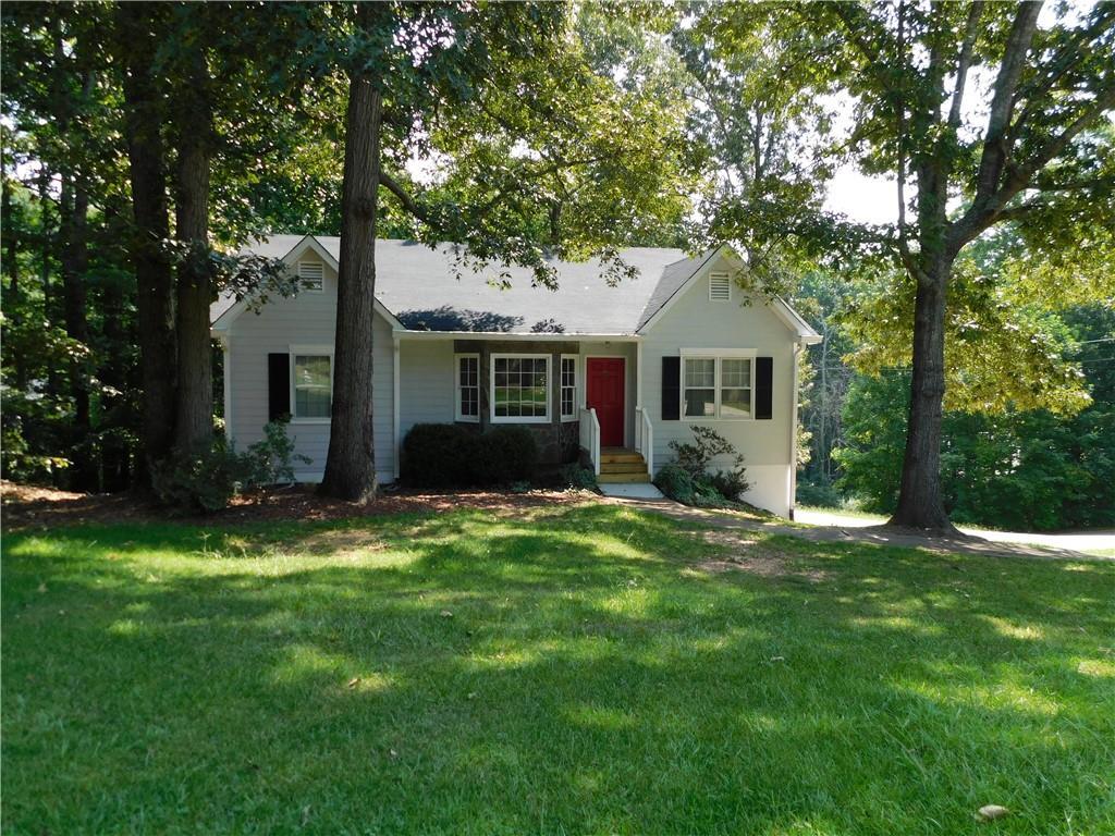 15 Gregory Ln., Dallas, GA 30132