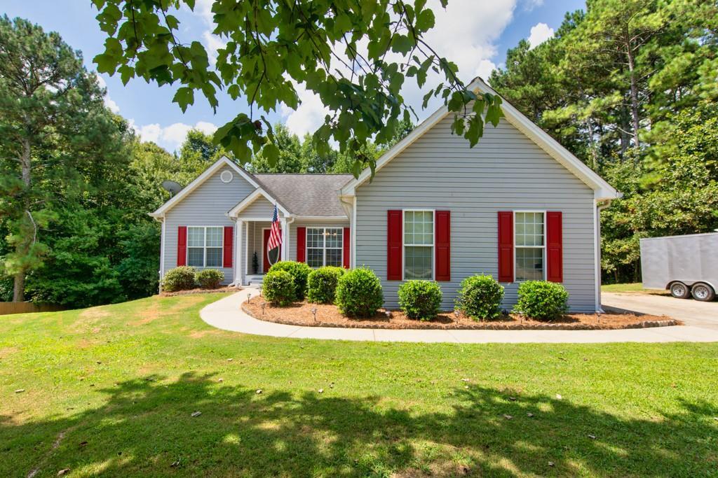 2787 James Henry Dr., Dacula, GA 30019