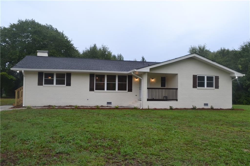 3600 Anglin Rd., Loganville, GA 30052