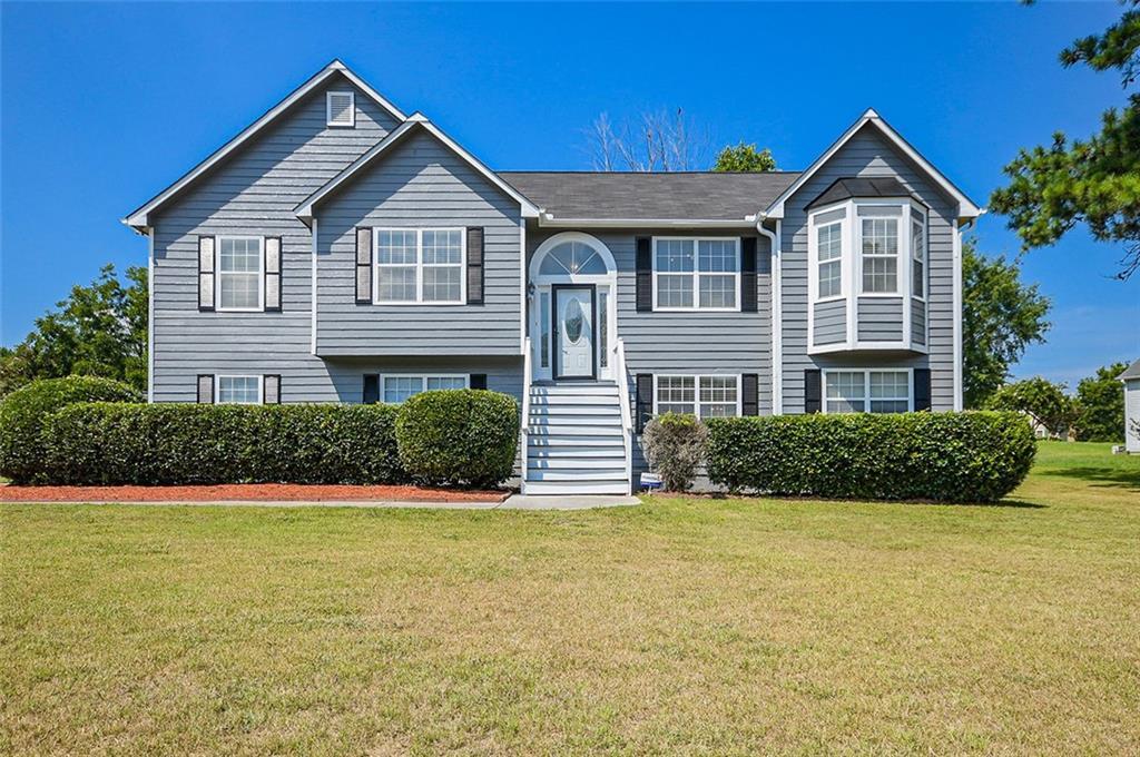 371 Springhaven Ct., Jonesboro, GA 30238