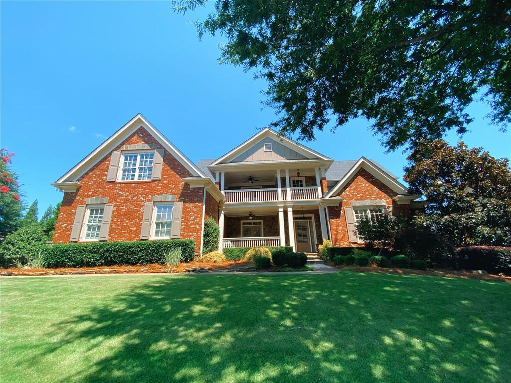 3805 Richmond Hill Ct., Cumming, GA 30040