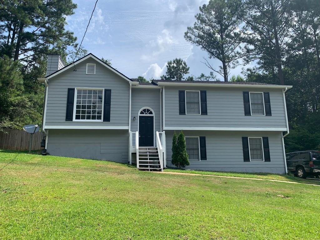 136 Cove Dr., Hiram, GA 30141