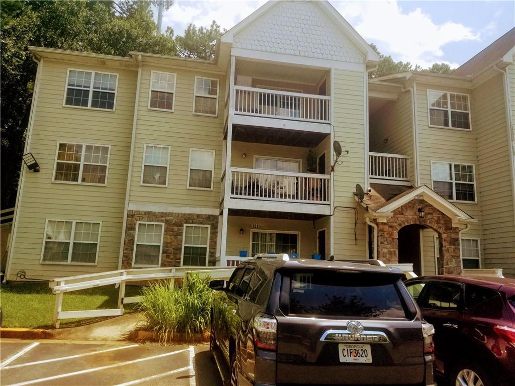 120 Ridge Creek Dr., Clarkston, GA 30021