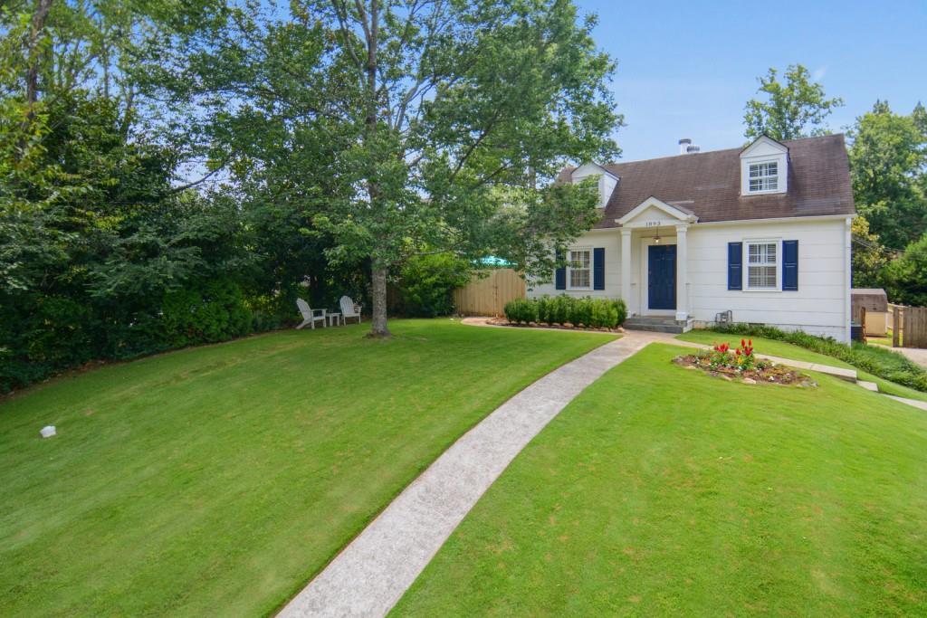 1893 Tobey Rd., Brookhaven, GA 30341