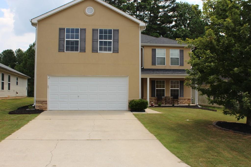 2010 Sweet Bay Dr., Villa Rica, GA 30180