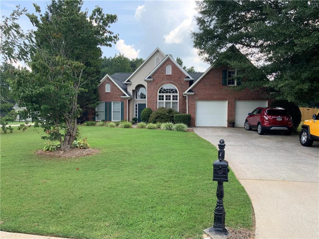 59 Pine Valley Ct., Hiram, GA 30141