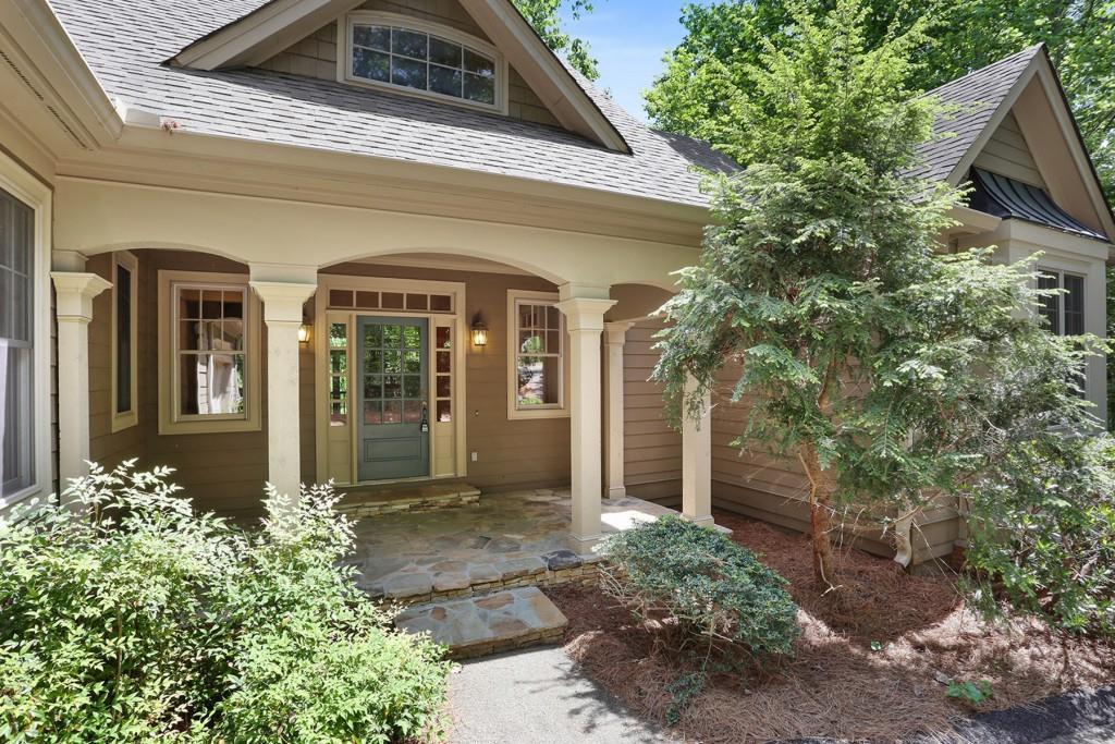 318 Redbud Pass, Big Canoe, GA 30143