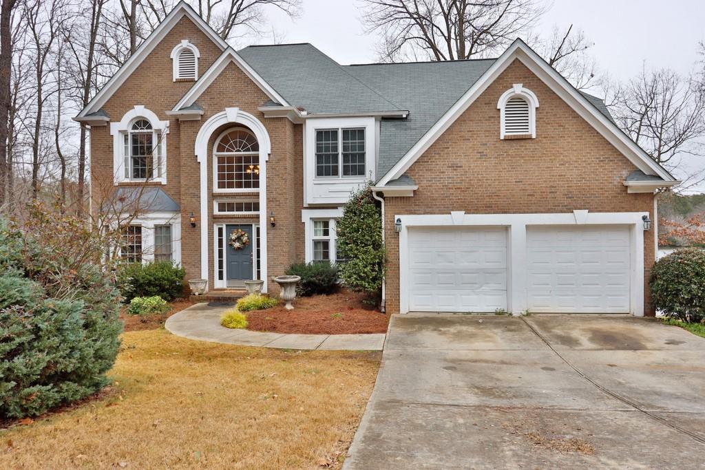 6800 Glen Cove Ln., Stone Mountain, GA 30087