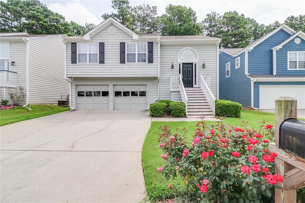 3311 Grovewood Ln., Duluth, GA 30096