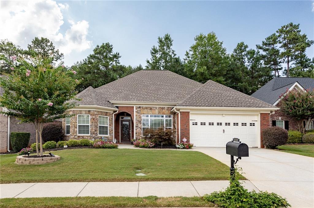 2140 Retreat Haven Ln., Dacula, GA 30019