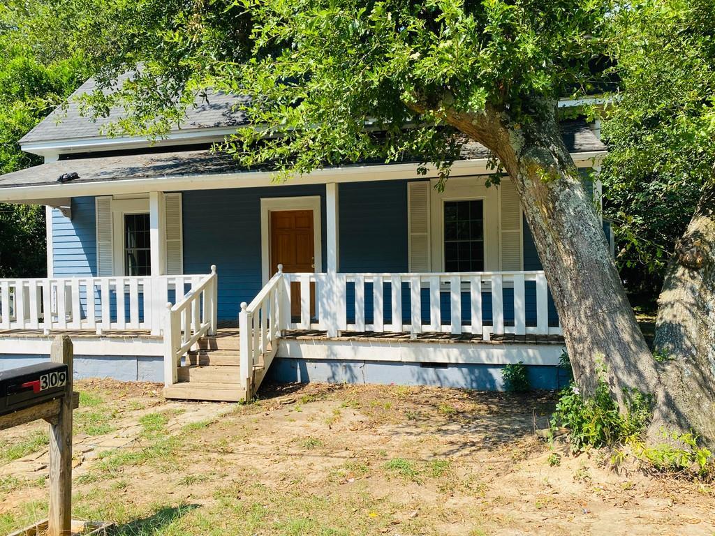 309 Perkins St., Rome, GA 30161