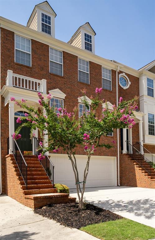 2532 Bridlewood Ln. #21, Atlanta, GA 30339