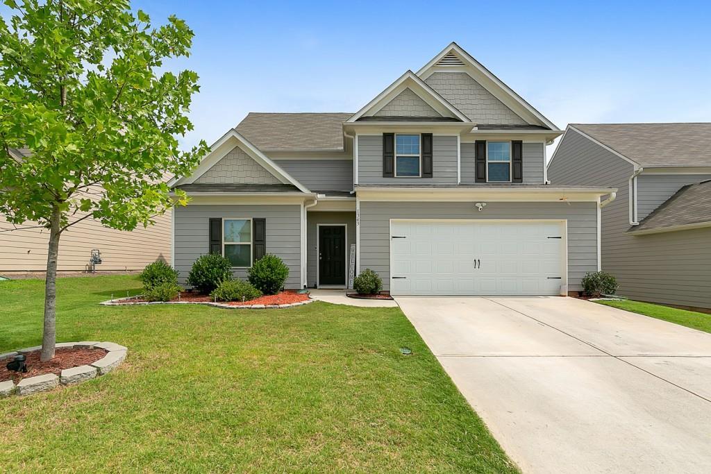 1343 Turning Leaf Ln., Pendergrass, GA 30567