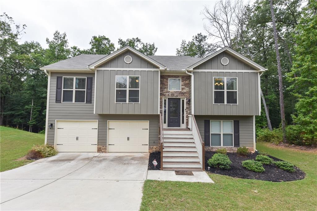 160 Rolling Oaks Ln., Colbert, GA 30628