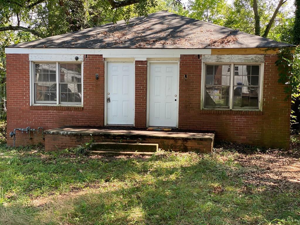 1340 Sharon St., Atlanta, GA 30314