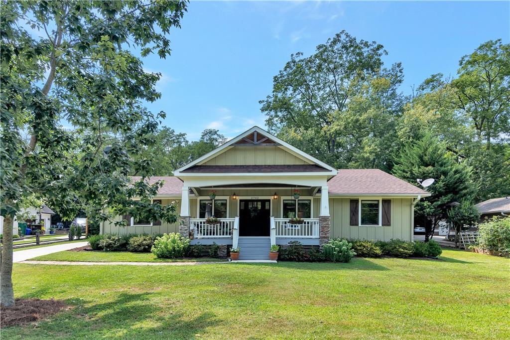 2742 Guthrie St., Smyrna, GA 30080