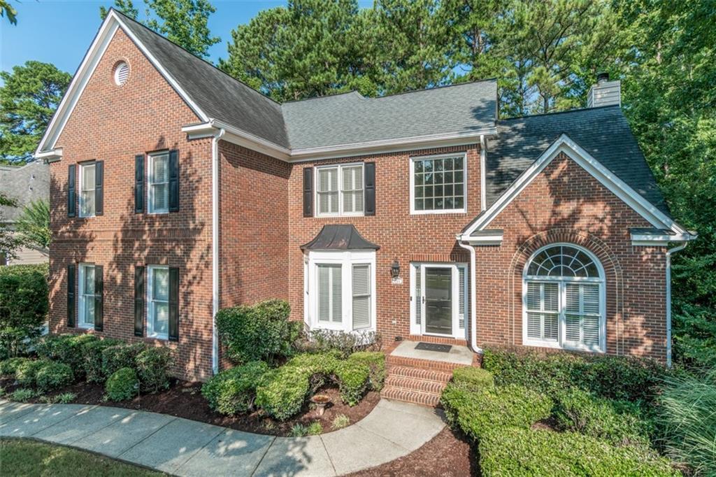751 Amberton Crossing, Suwanee, GA 30024