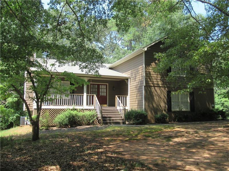 2621 Laurel Woods Ln., Conyers, GA 30094