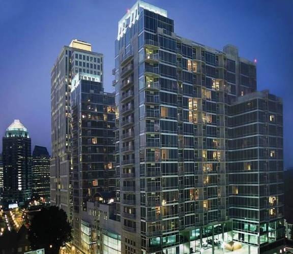 943 Peachtree St. #1909, Atlanta, GA 30309