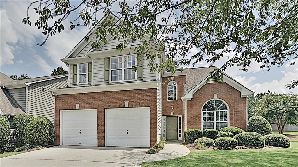 3634 Bancroft Main, Kennesaw, GA 30144