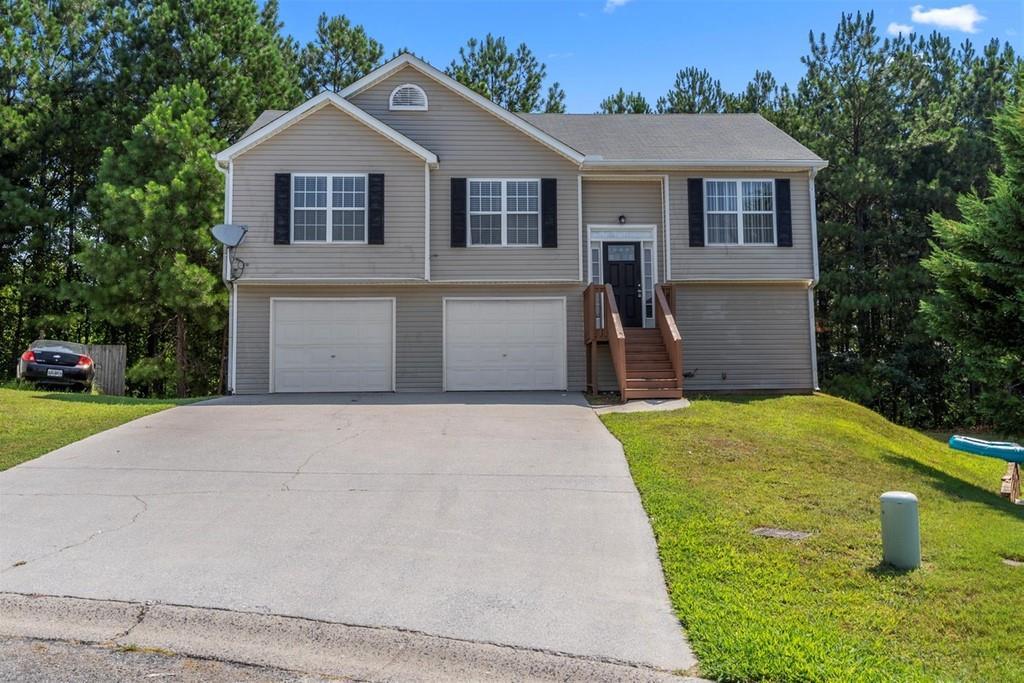 114 Nellie Brook Dr., Mableton, GA 30126