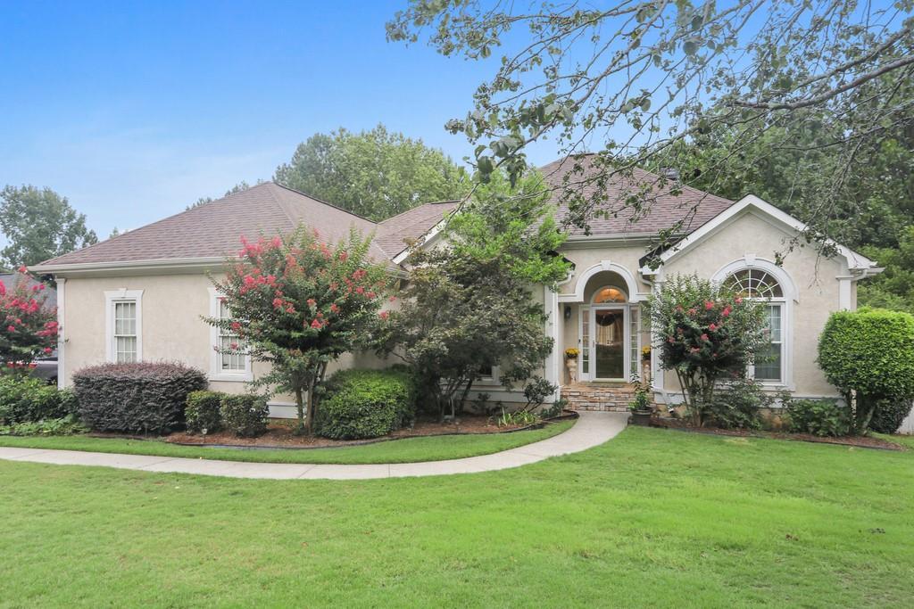 753 Deerwood Dr., Stockbridge, GA 30281