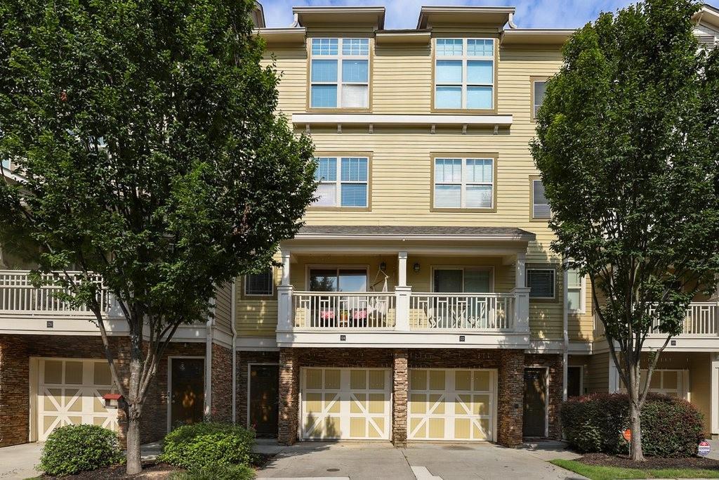 220 Semel Cir. #124, Atlanta, GA 30309