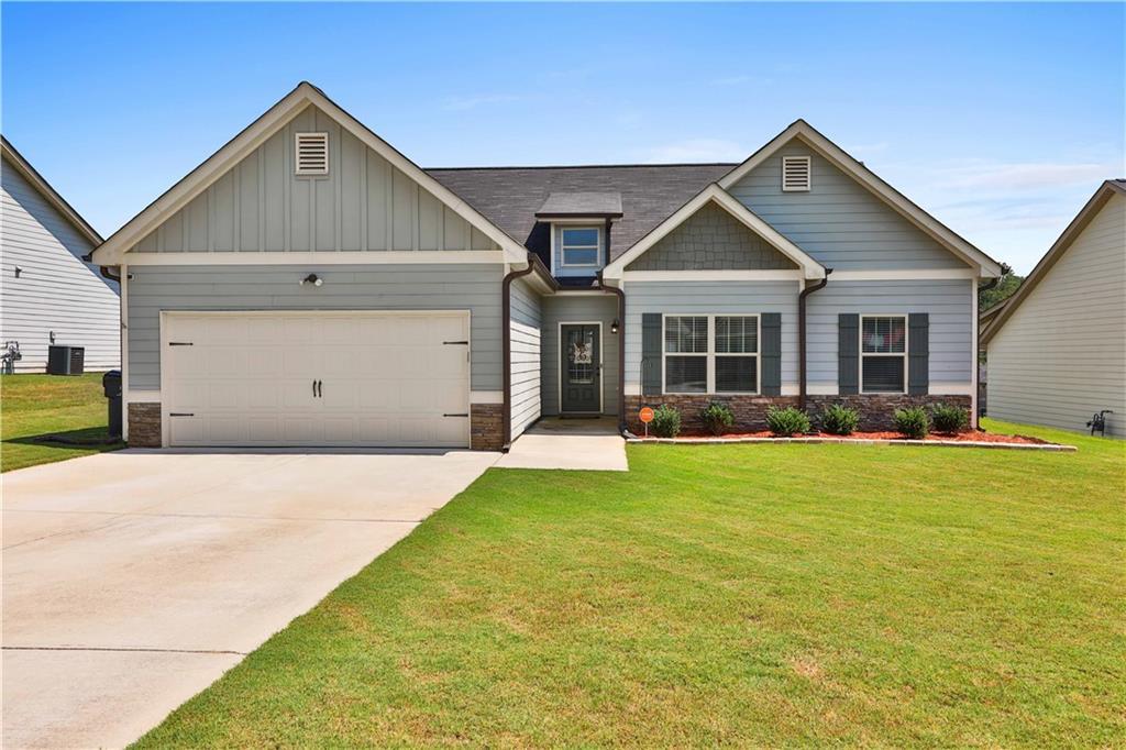 241 Summergate Ln., Villa Rica, GA 30180