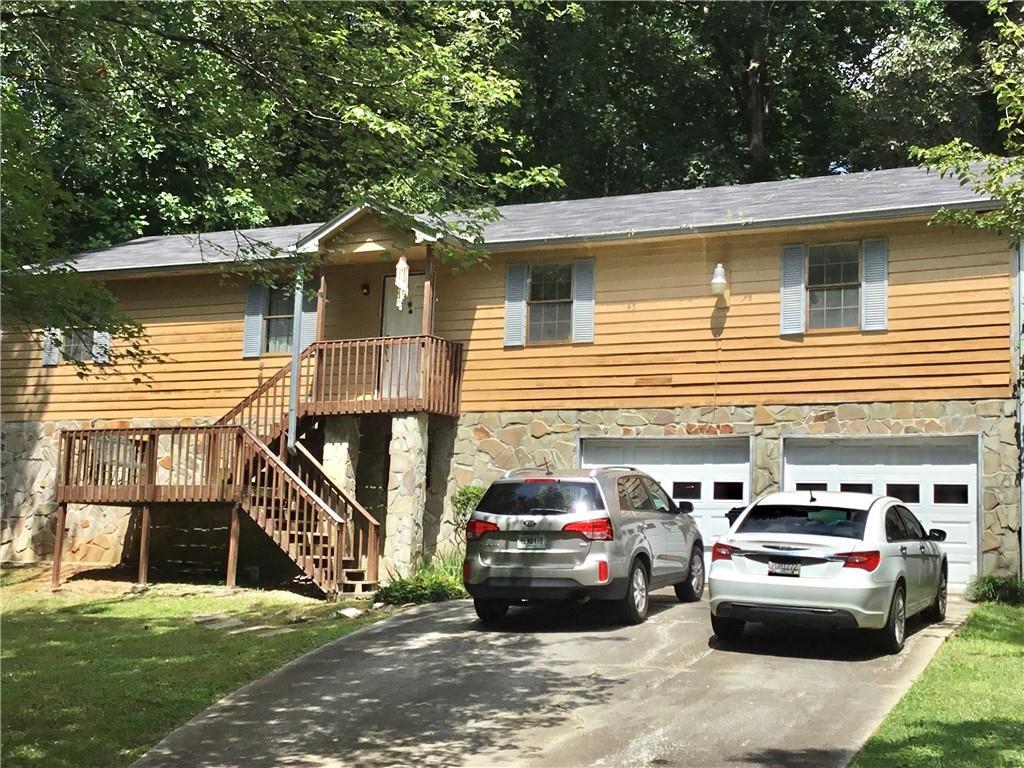 3357 Sunderland Dr., Snellville, GA 30039