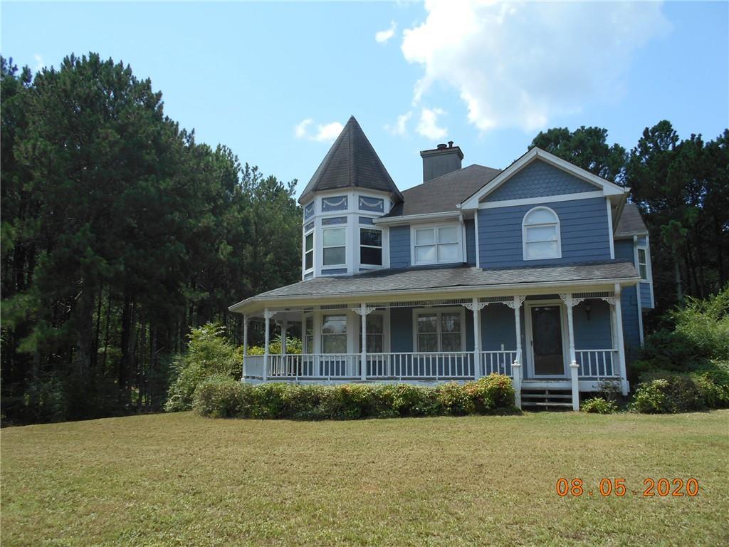 3602 Pointer Rd., Loganville, GA 30052