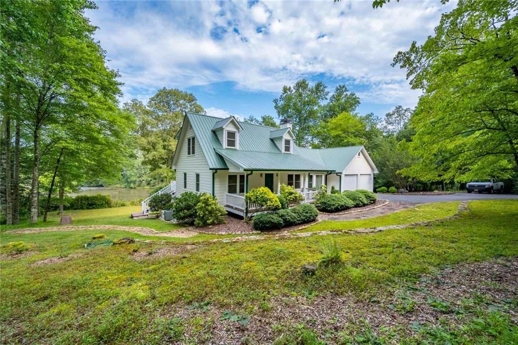 1207 Old River Rd., Cornelia, GA 30531
