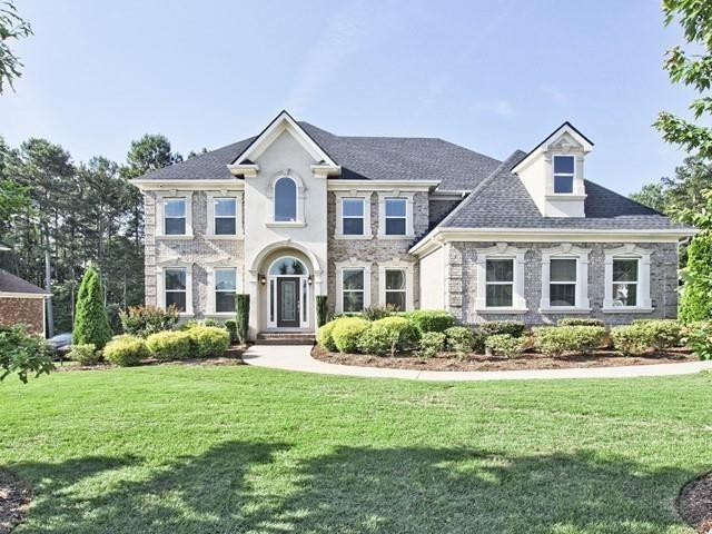2532 Sycamore Drive, Conyers, GA 30094