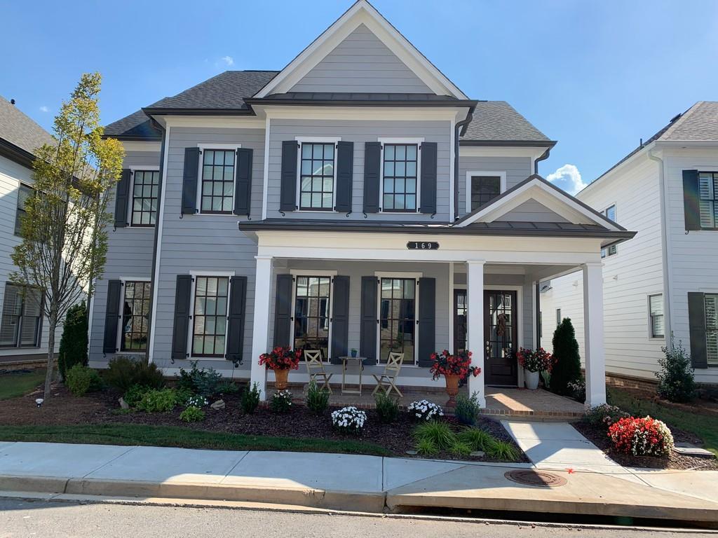 169 Inwood Walk, Woodstock, GA 30188