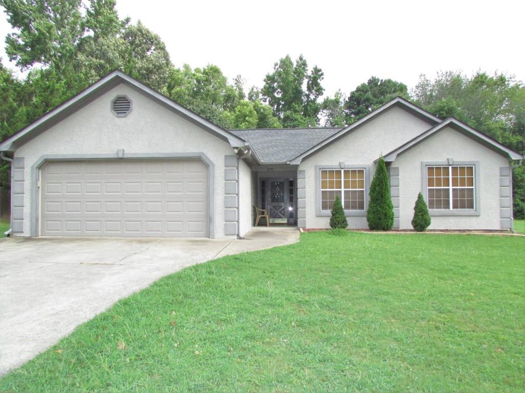 3050 Ivy Mill Dr., Buford, GA 30519