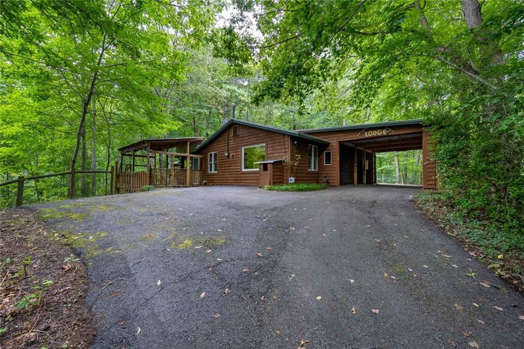 235 Orchard Hill Rd., Dahlonega, GA 30533