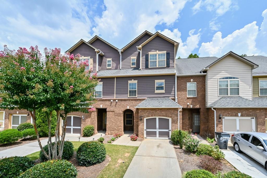 137 Trailside Cir., Hiram, GA 30141