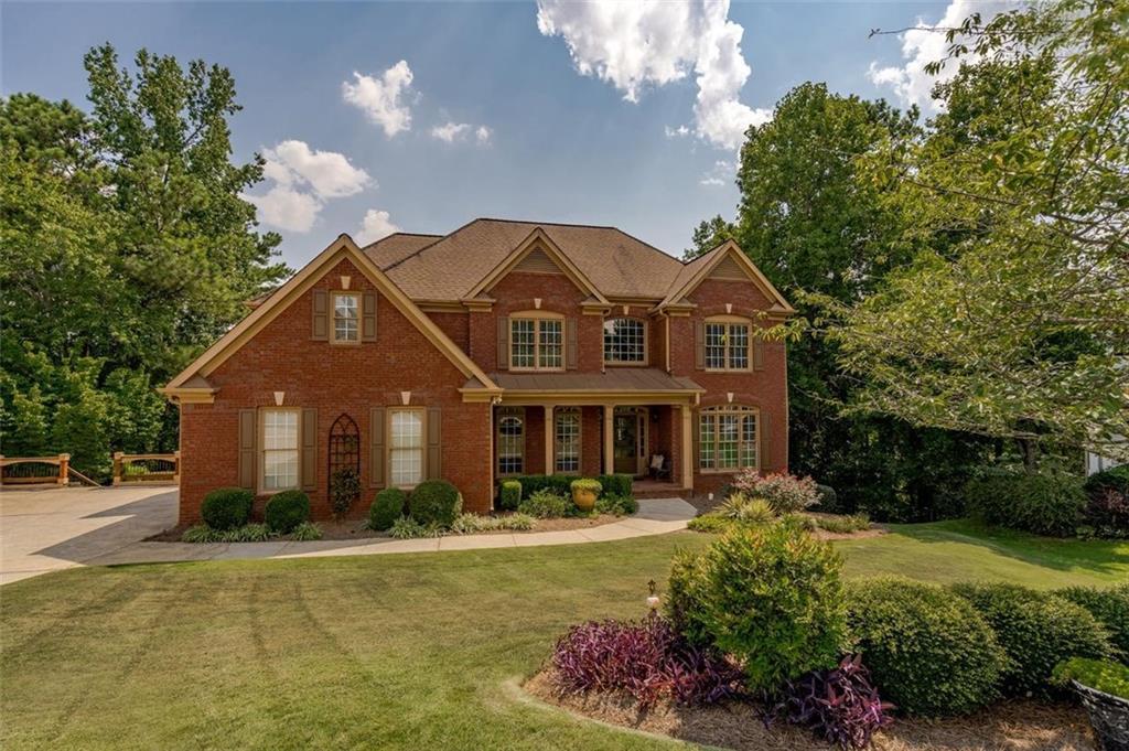 5989 Downington Ridge, Acworth, GA 30101