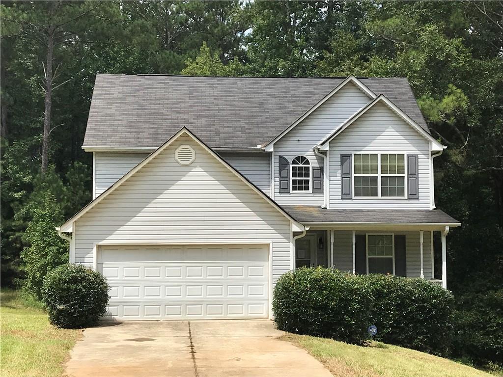 165 Henry Burch Dr., Griffin, GA 30223