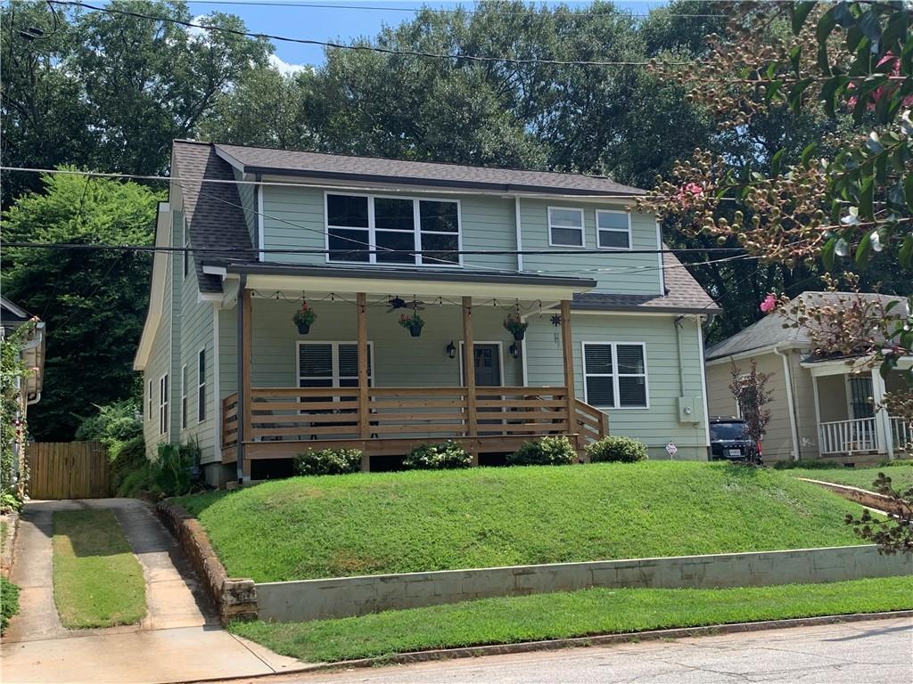 1263 Mcpherson Ave., Atlanta, GA 30316